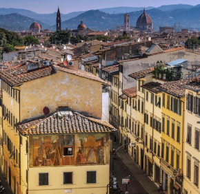 Florence Medici Apartment, Florence